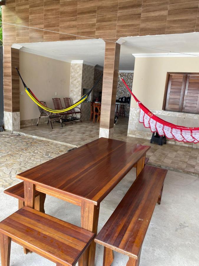 Casa Paracuru - Ferienwohnung Paracuru