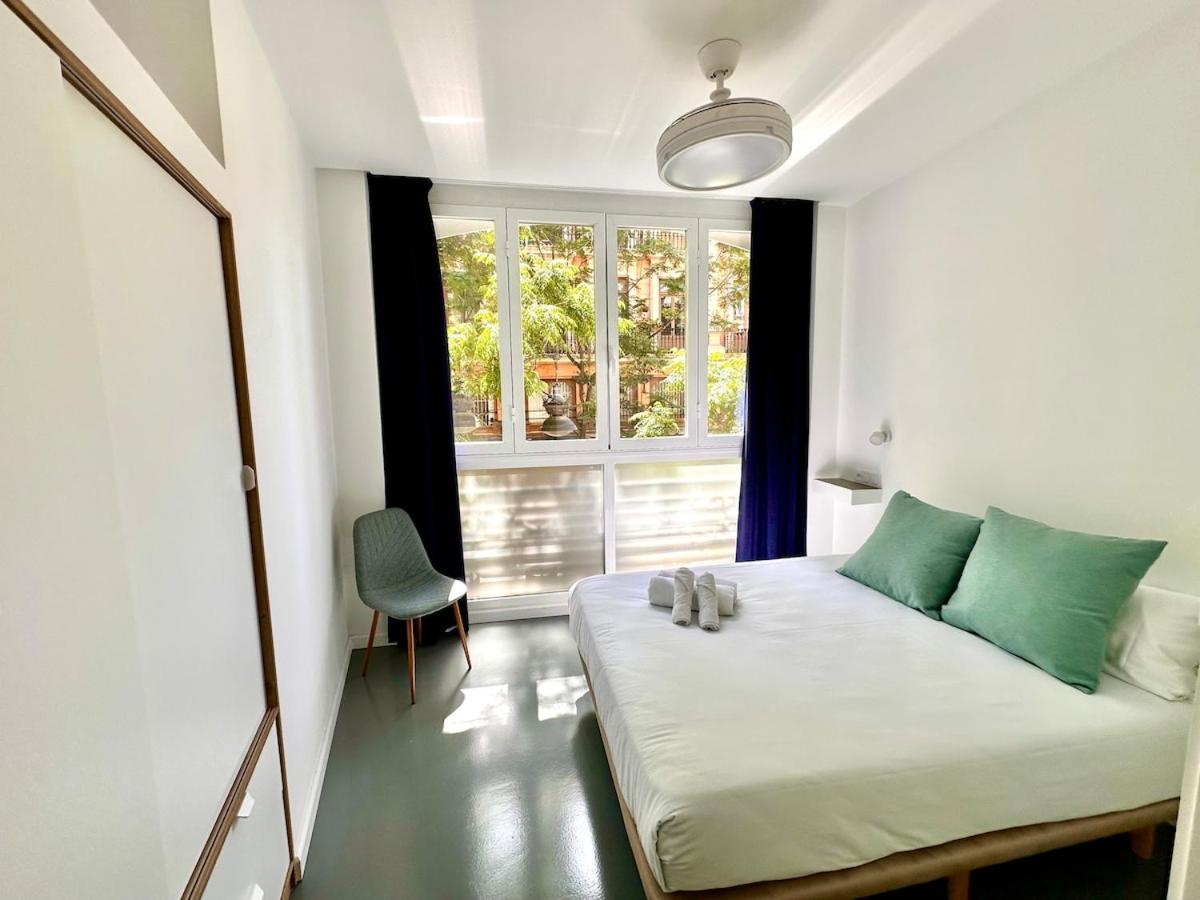 Seasonal Stay in Valencia Center - B&B Valencia