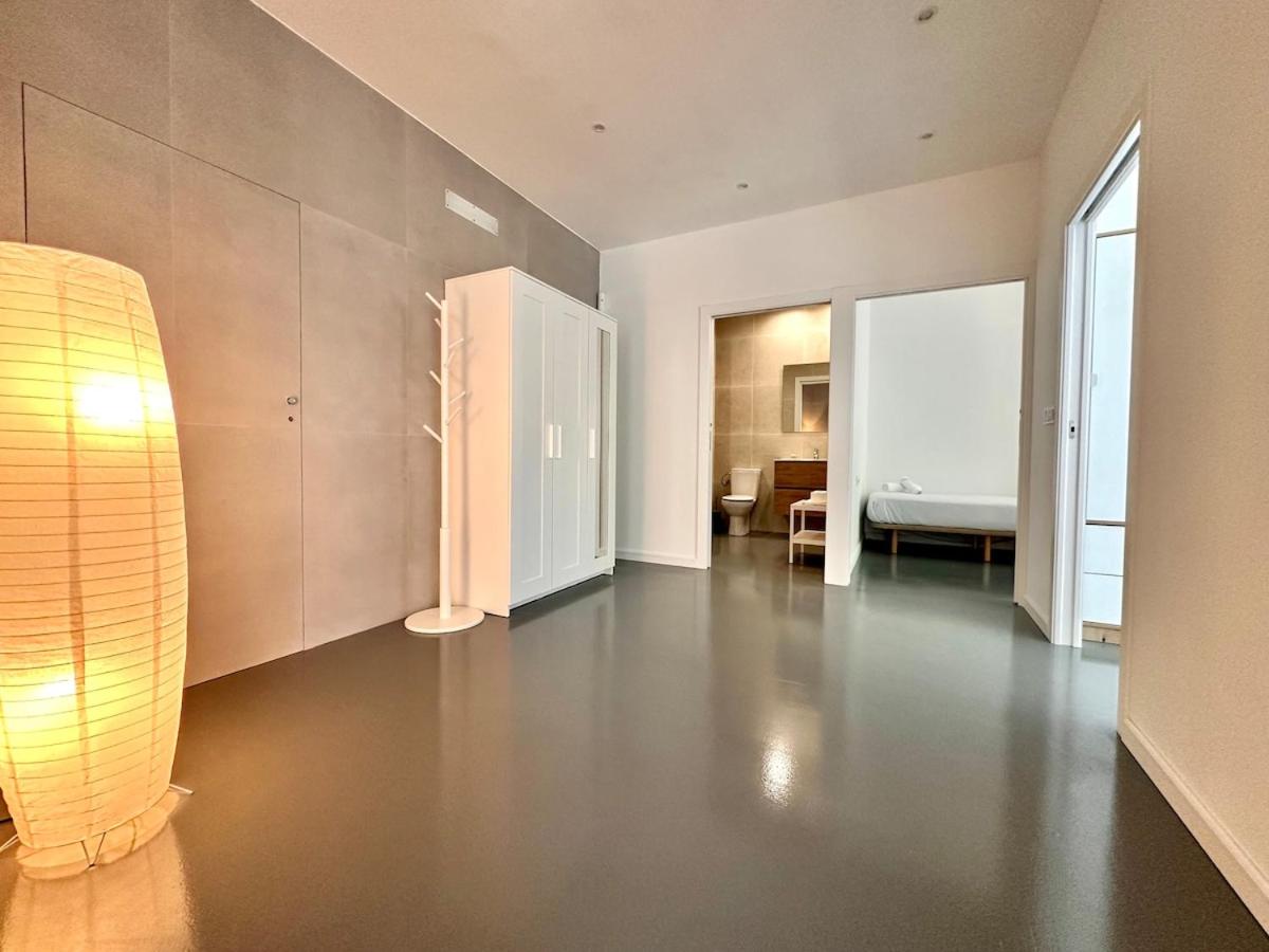 Seasonal Stay in Valencia Center - B&B Valencia