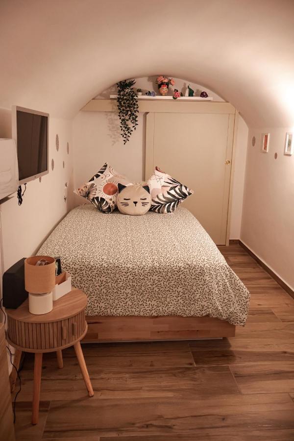 Meraki Room - B&B Bari