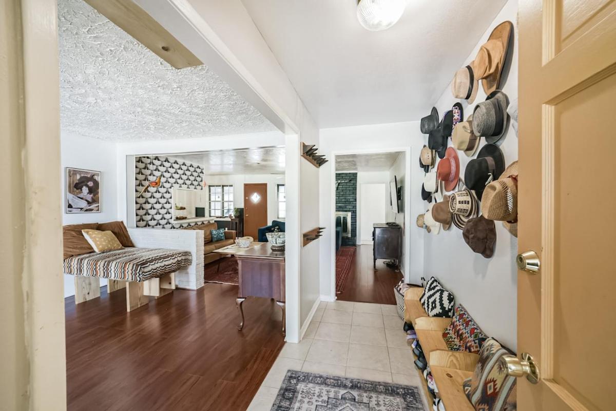 Boho Chic in SW Houston, close to NRG - B&B Houston
