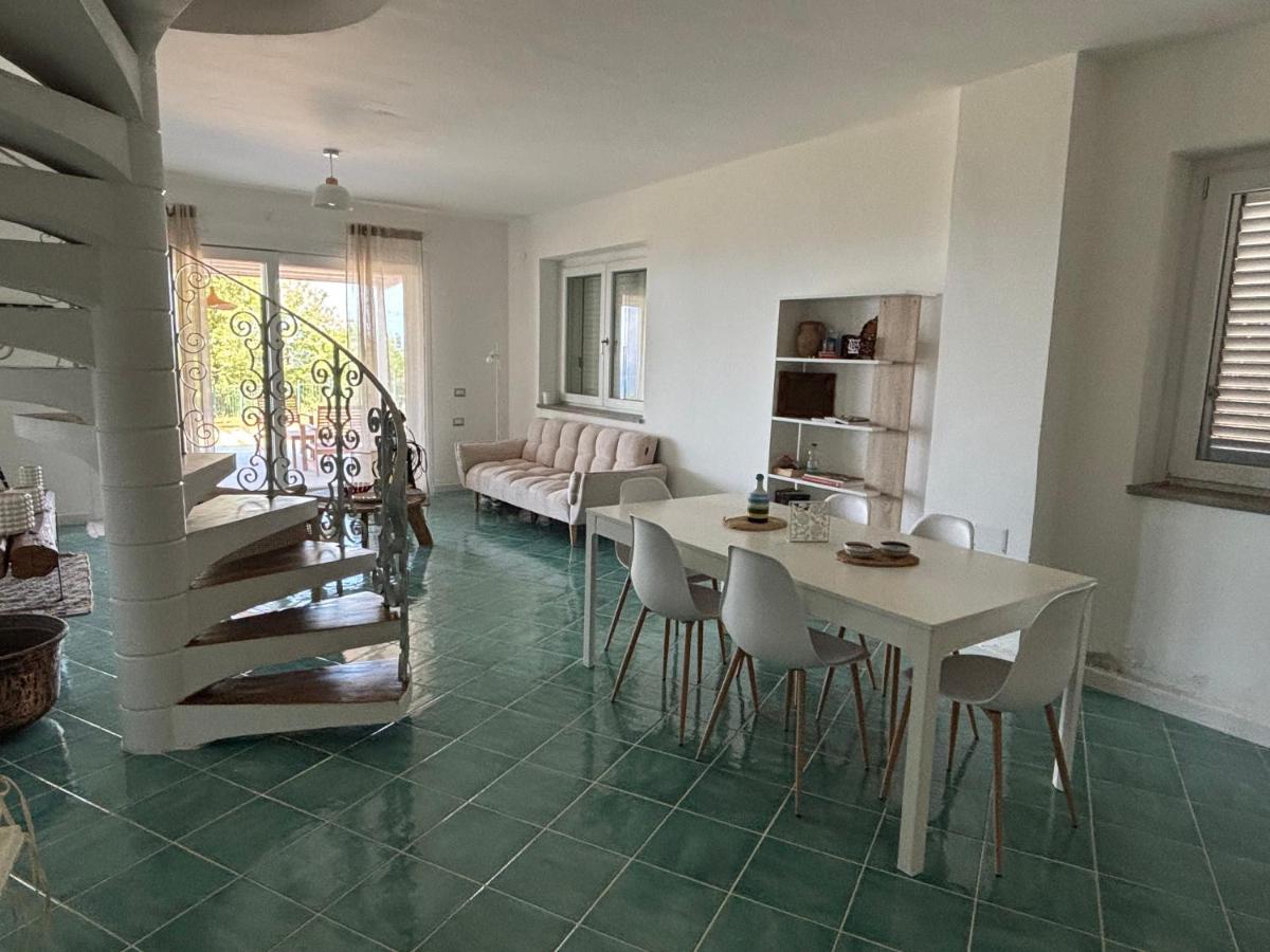Casa Vacanza Previteri - B&B Marina di Camerota