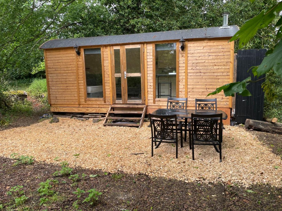 Rectory Hideaway - B&B Reedham