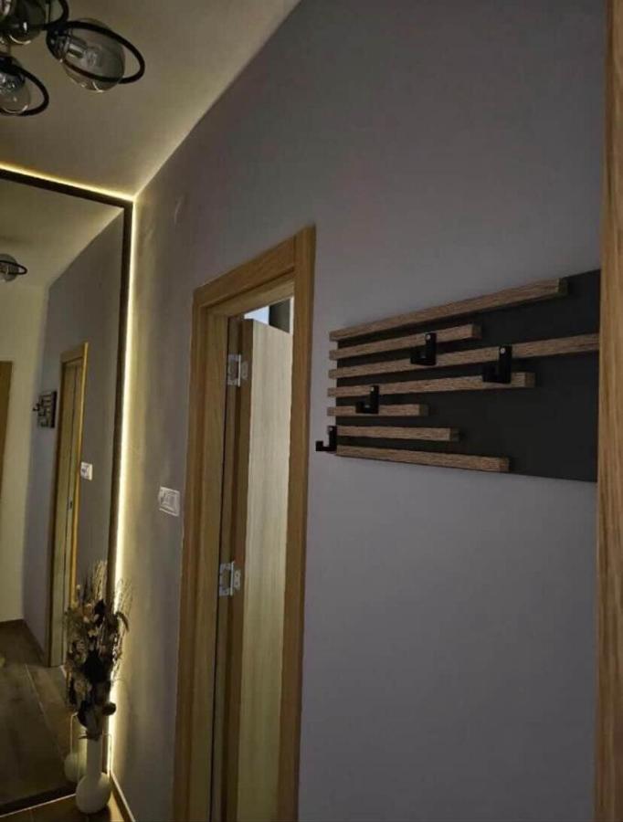SOUL Apartman - B&B Soko Banja