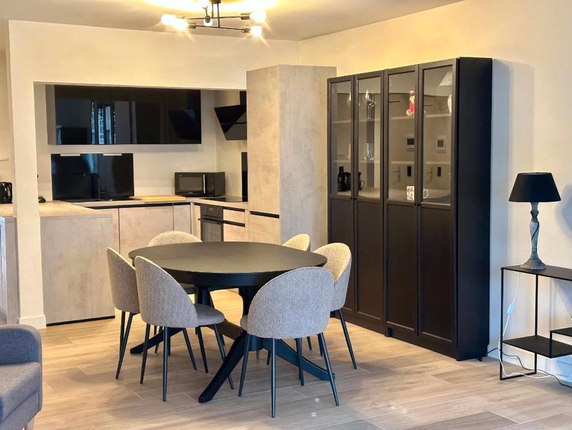Home&away - B&B Knokke-Heist