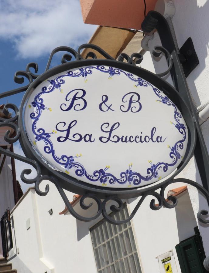 La Lucciola - B&B Amalfi