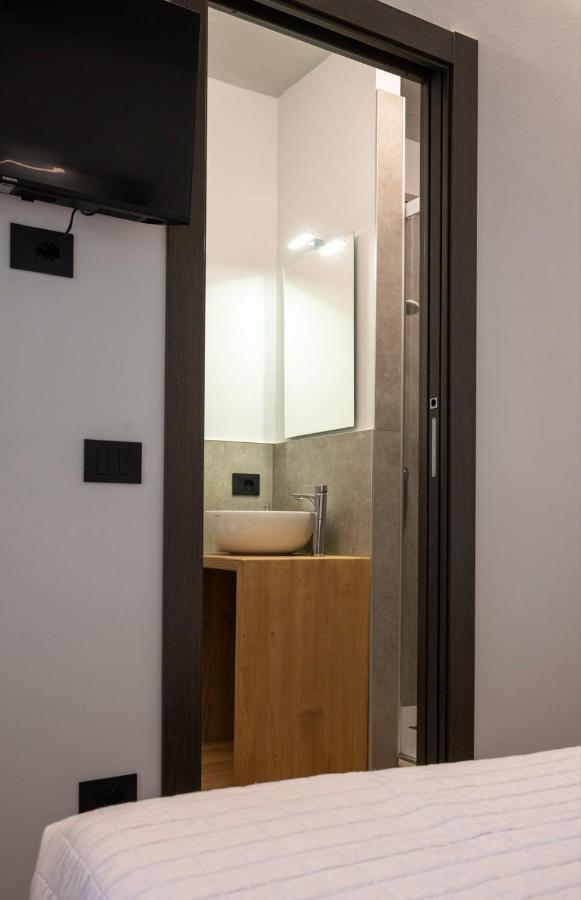 Standard Doppelzimmer