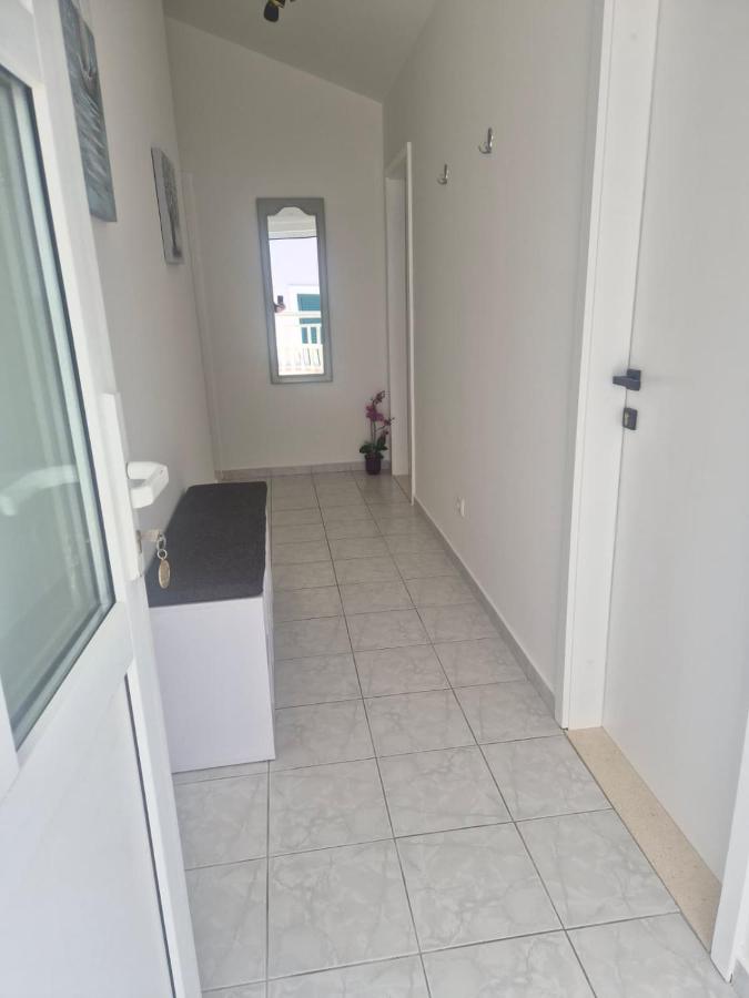 Apartments & Rooms Anita - B&B Lesina
