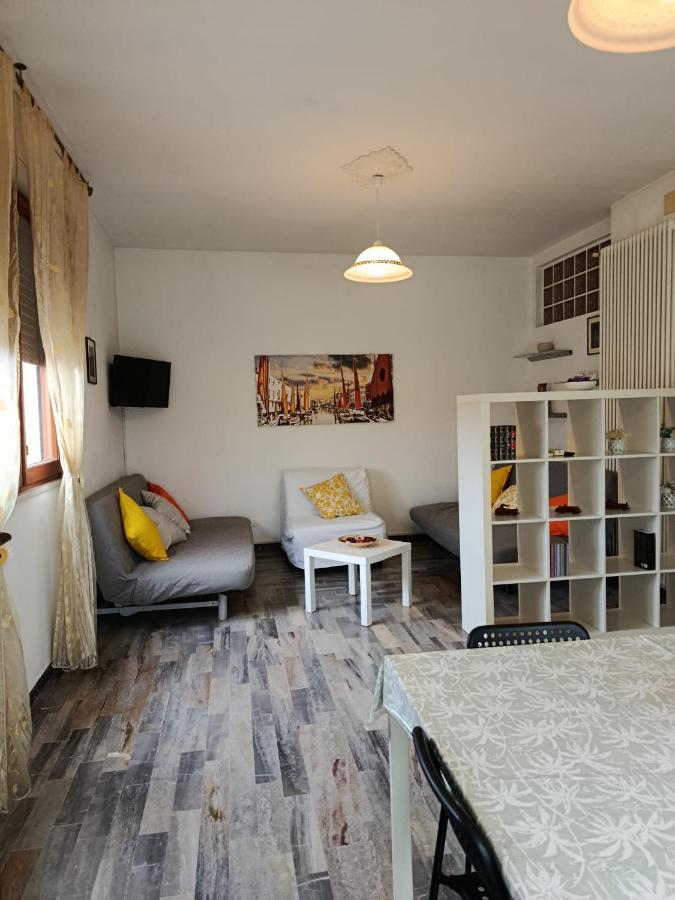 Appartamenti Sole&Mare - Bed and Breakfast Marotta