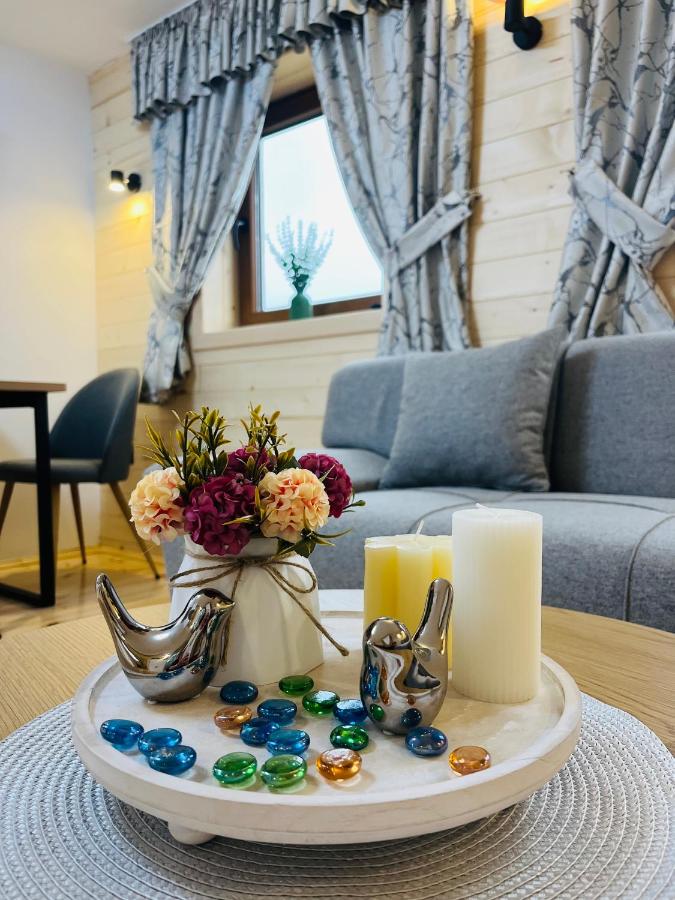 Aura Durmitor apartments - Ferienwohnung Zabljak