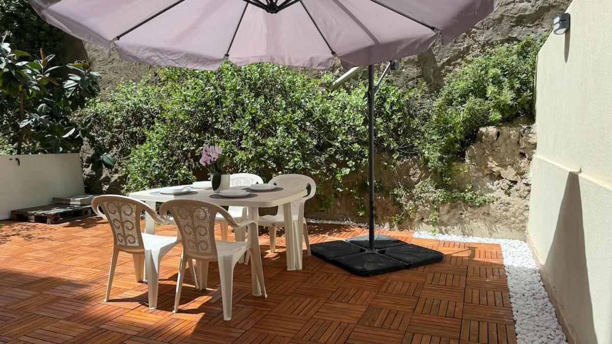 Seven House Central - B&B Cagliari