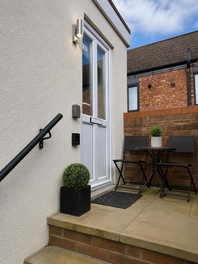 Central Apartments Cannock - Ferienwohnung Cannock