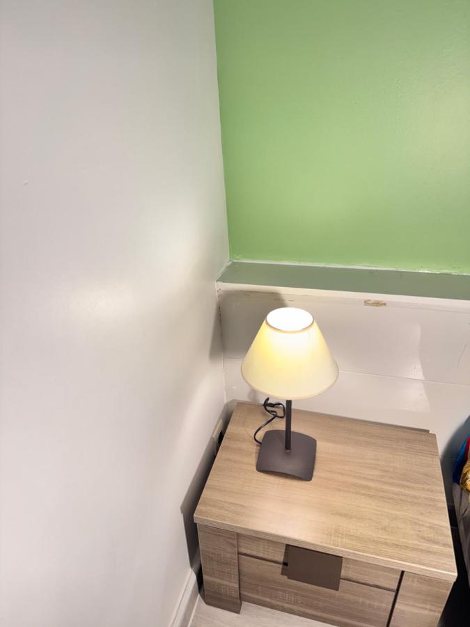 Appartement cosy refait à neuf - Ferienwohnung Le Petit-Quevilly