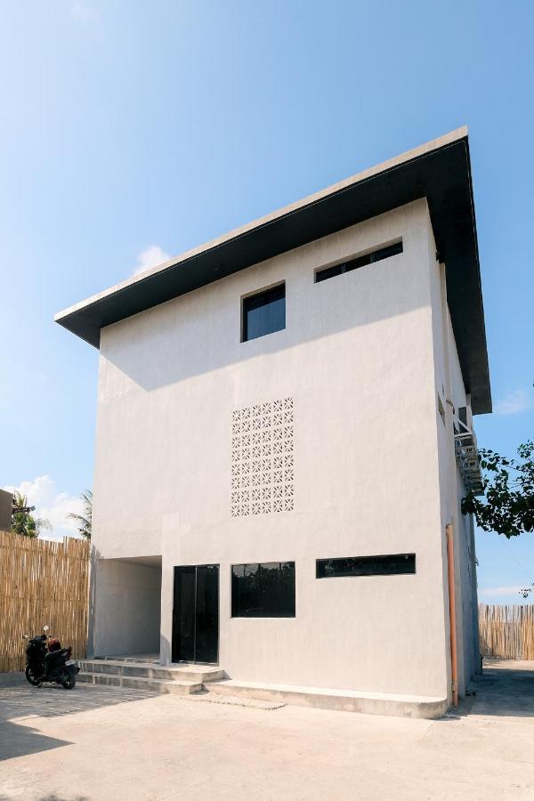 Bonbon Beach House - B&B Liloan