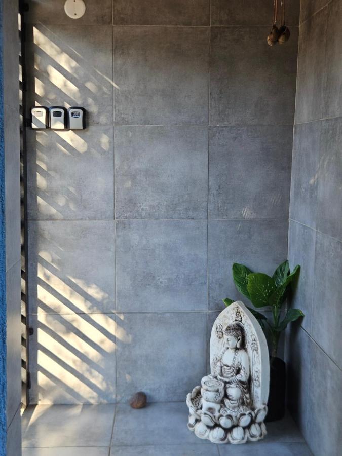 Casita pintoresca con entre piso - B&B Posadas