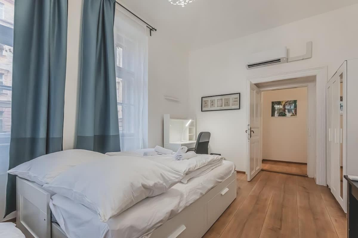 Heart of Prague Retreat 2 - B&B Praga