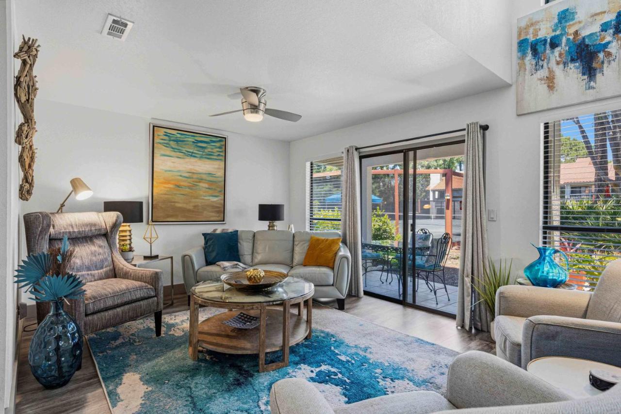 TOPS'L Tennis Village 12 - B&B Destin