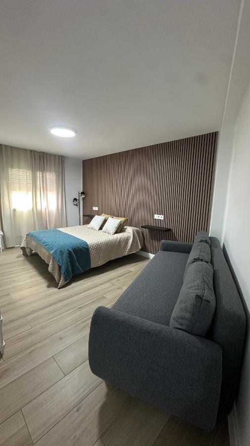 Hostal Casa Amalia - B&B Teruel