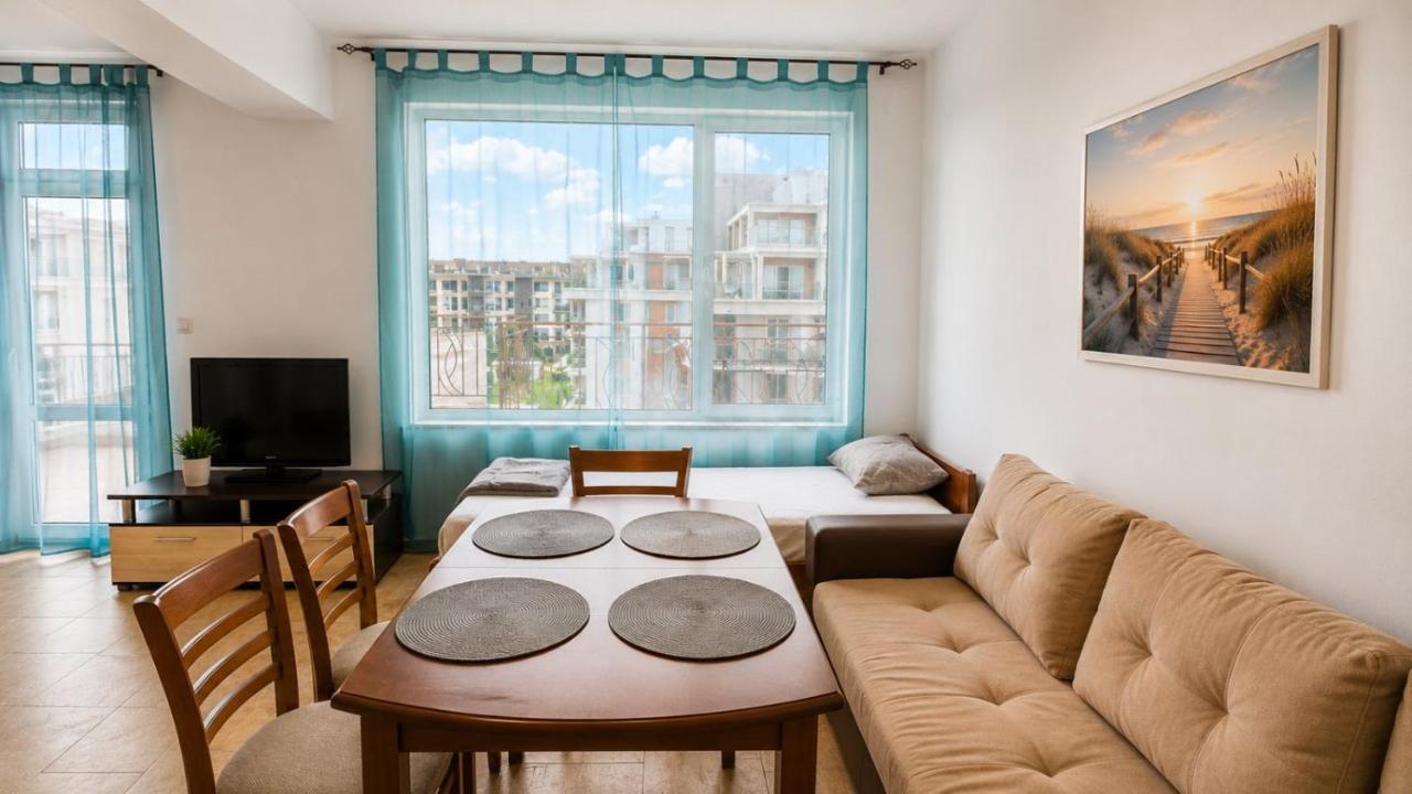 Cacao Beach Maisonette - Ferienwohnung Sonnenstrand