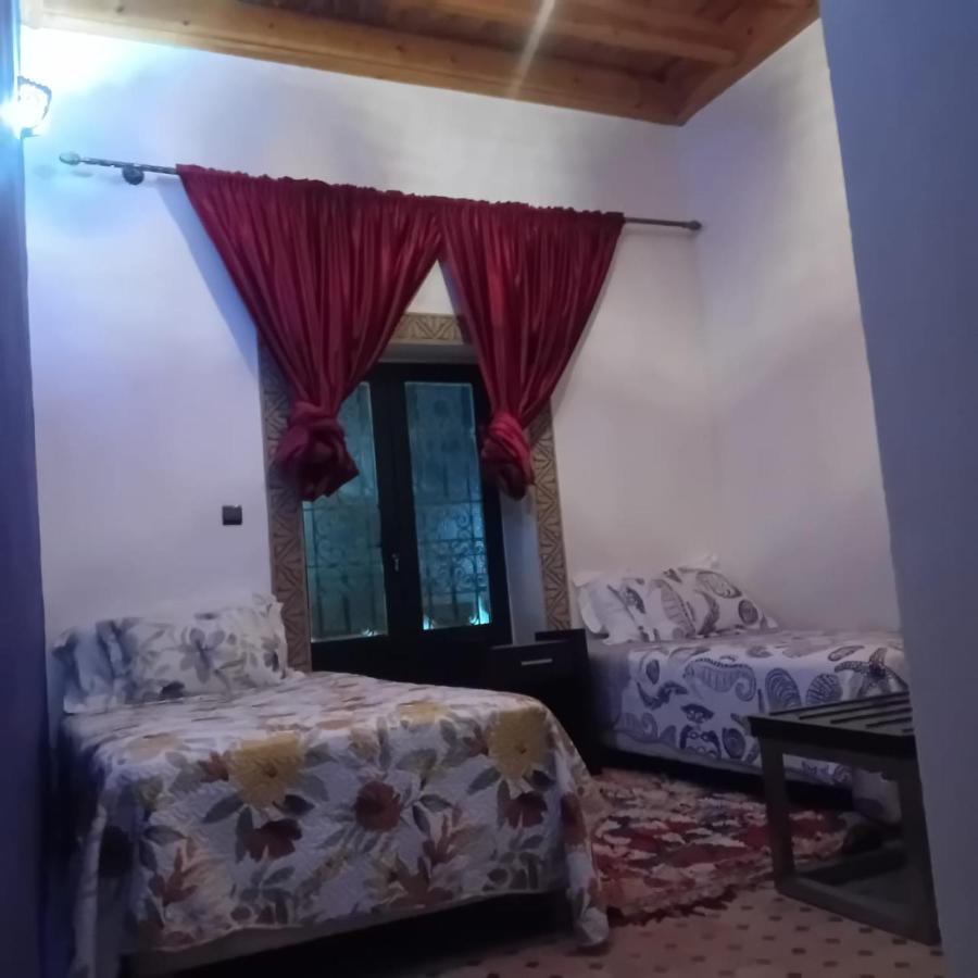 Twin Room with Garden View