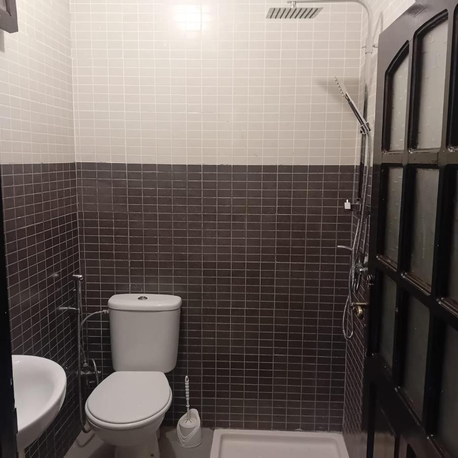 Triple Room with City View