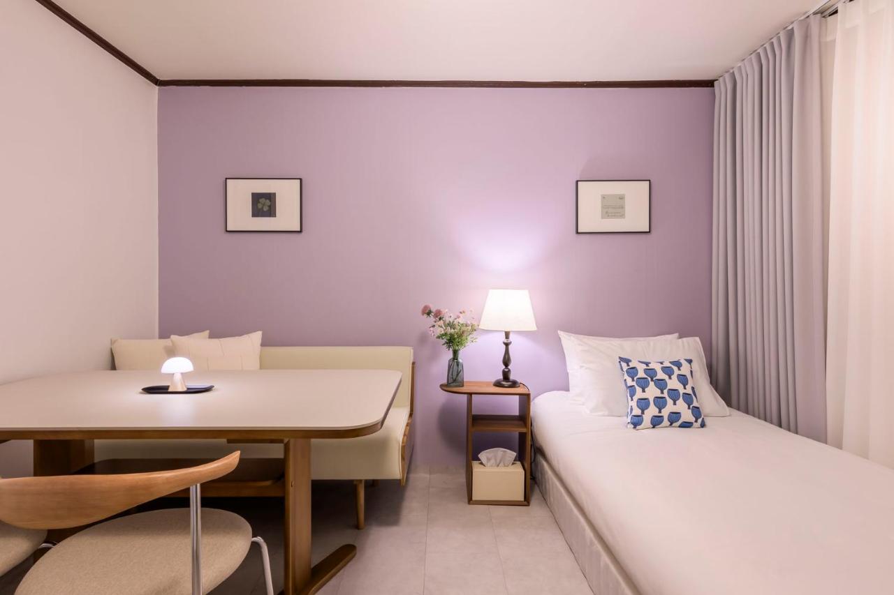 Lumi Grape House, Gangnam - B&B Seoul