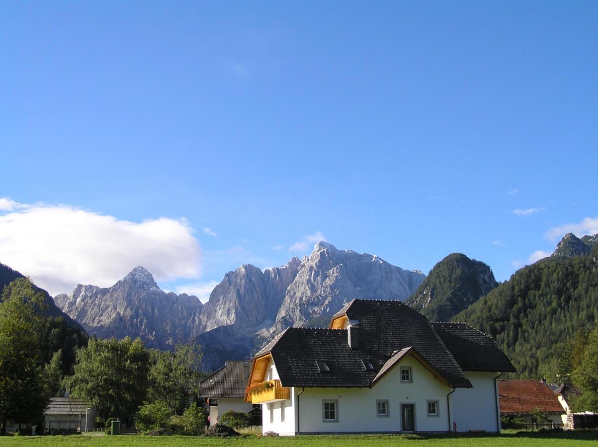 Apartmaji Mlinar - B&B
