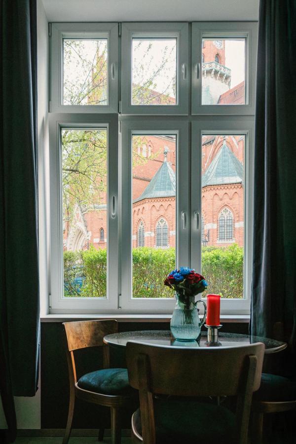 PL Design Project Rynek Podgórski 4 - B&B Cracovia