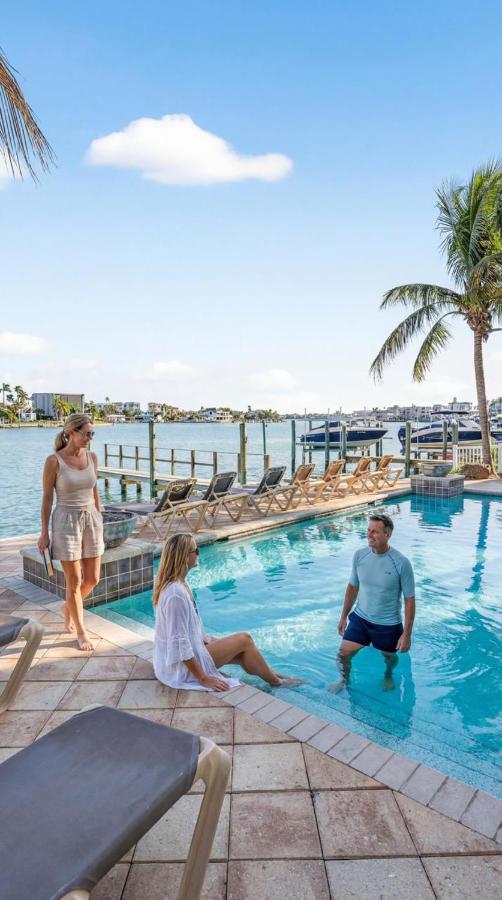 Treasure Trove Waterfront Mermaid - Ferienwohnung St. Pete Beach