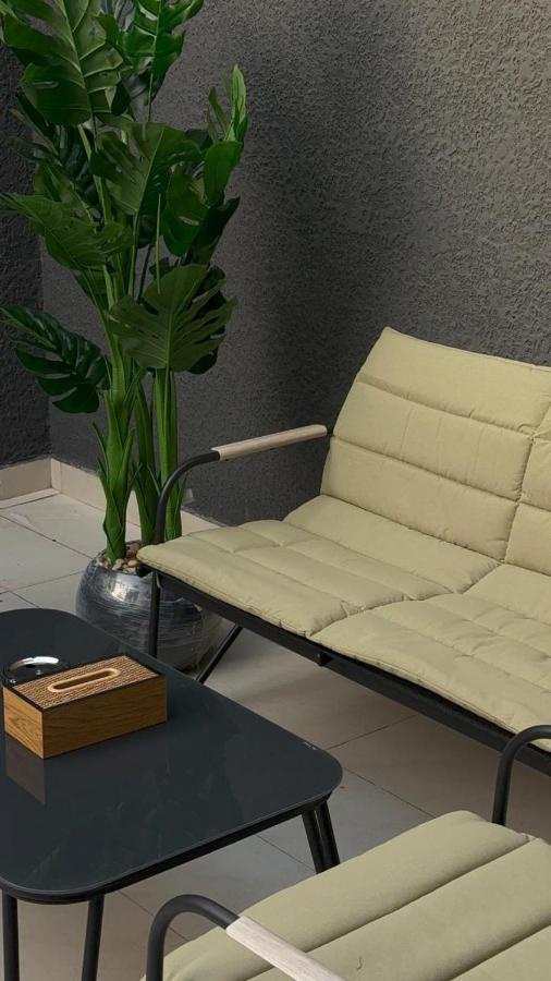 شاليهات رون الفندقية - Bed and Breakfast Medina