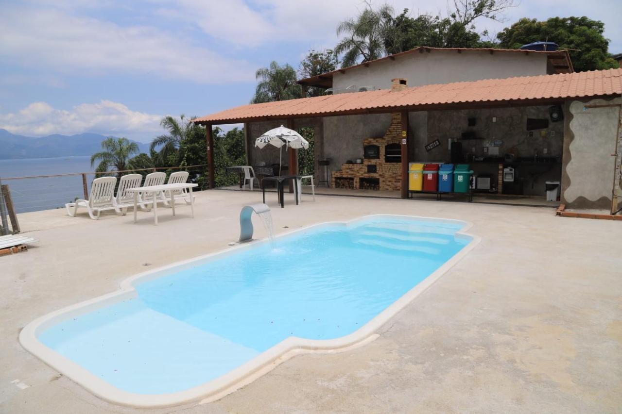 Sítio Bela Vista - Bed and Breakfast Angra dos Reis