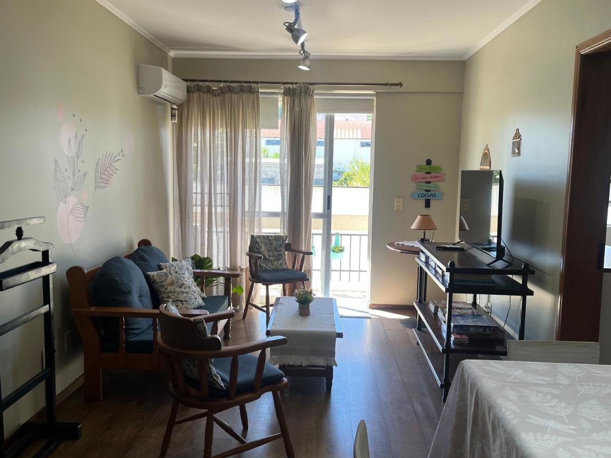 Conforto e simplicidade no centro da cidade - Bed and Breakfast Sant'Ana do Livramento