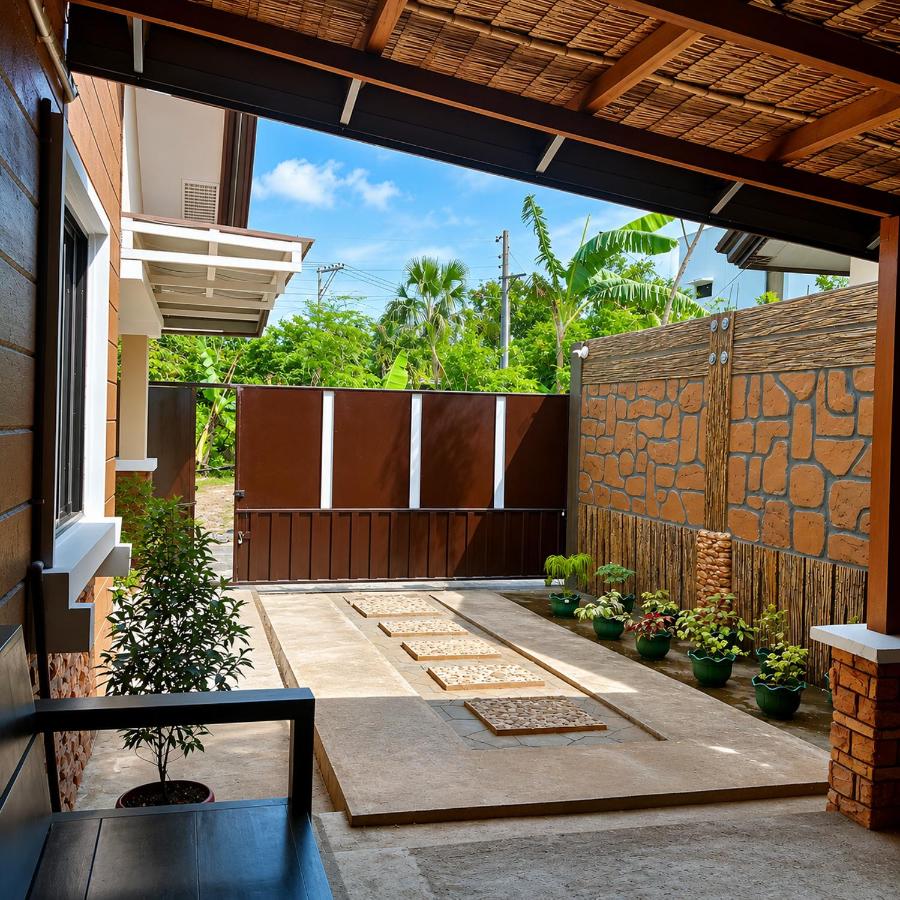 Block 23 - Dogwood - Ferienwohnung Bacolod