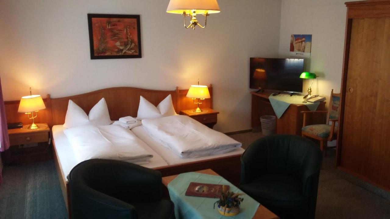 Hotel am Berg