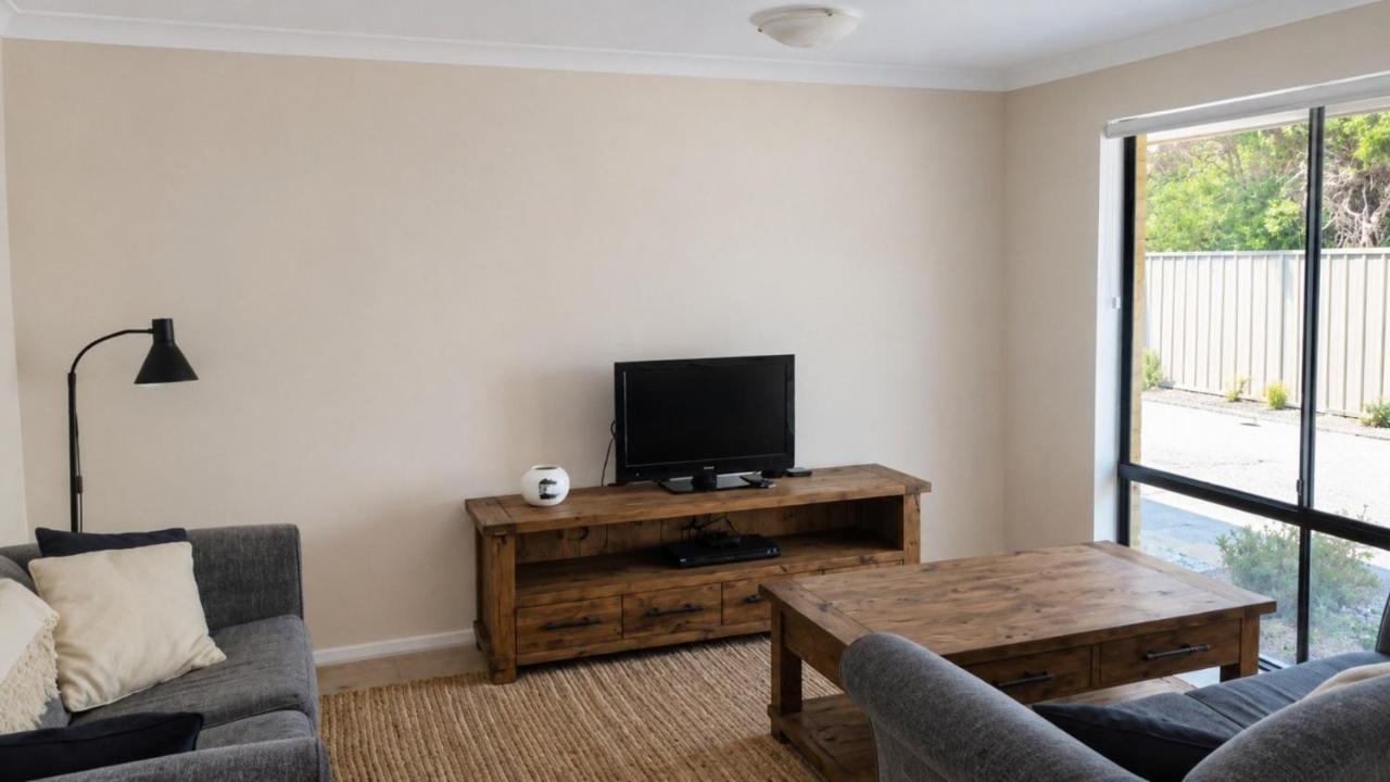 Beachside on Kent - B&B Busselton