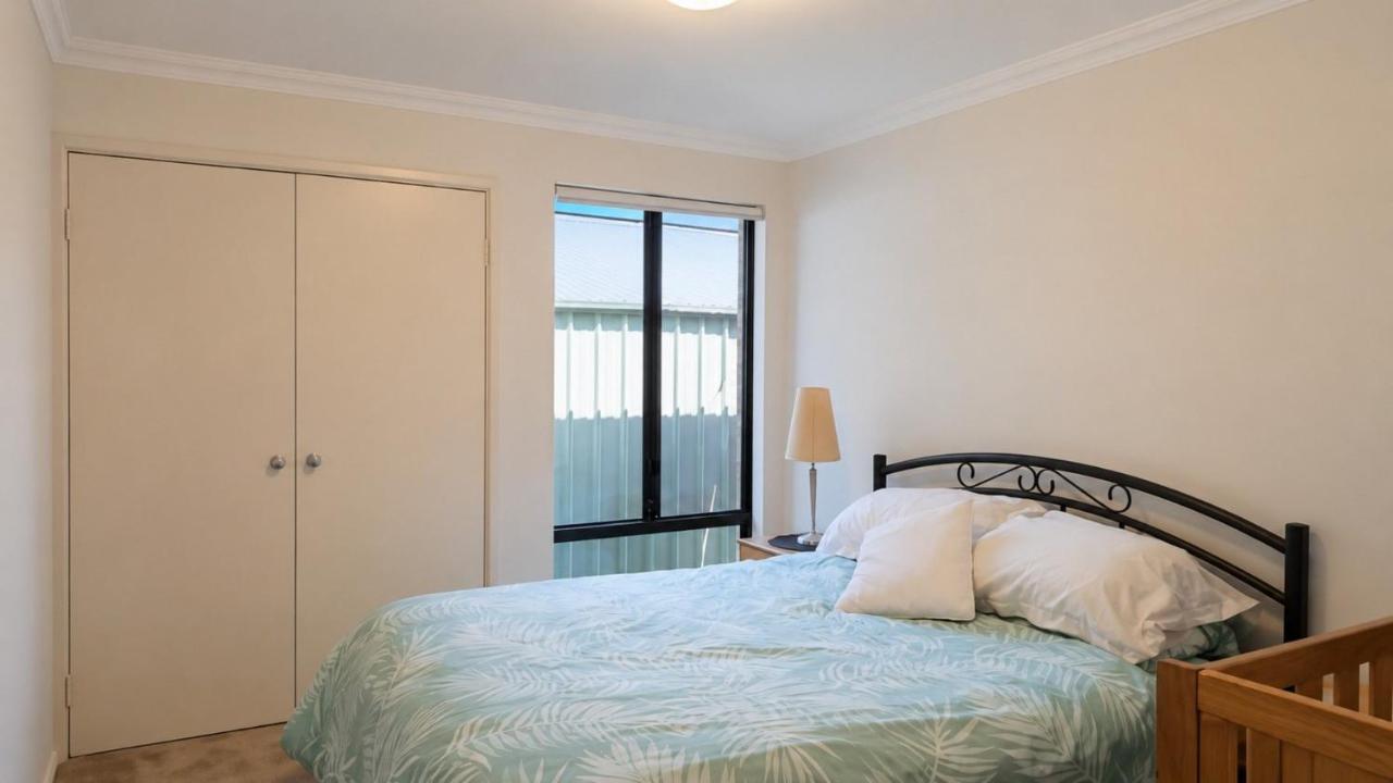 Beachside on Kent - B&B Busselton