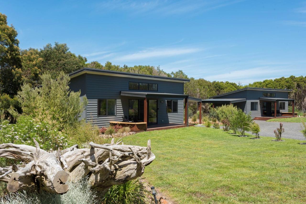 The Gap Retreat - B&B Cowes
