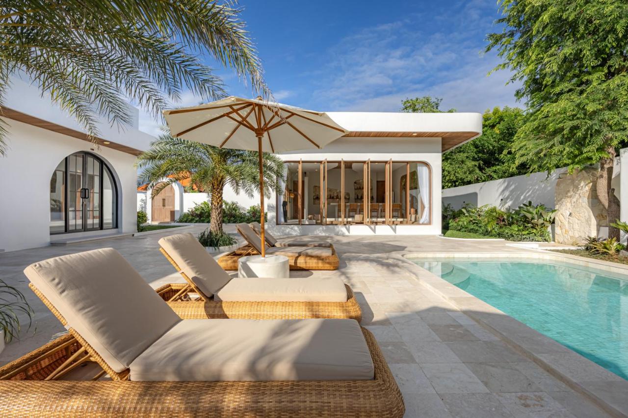 DESAULU Villas - B&B Uluwatu