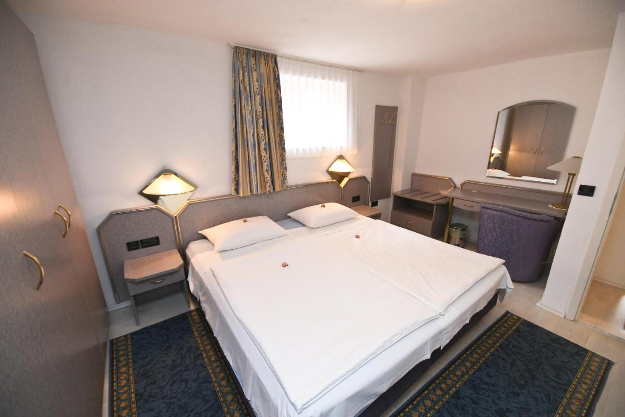 Appartement - Rez-de-Chaussée