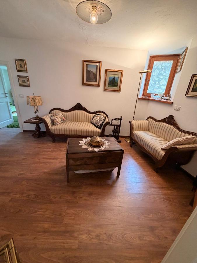 Suite nel Borgo - B&B Bagnone