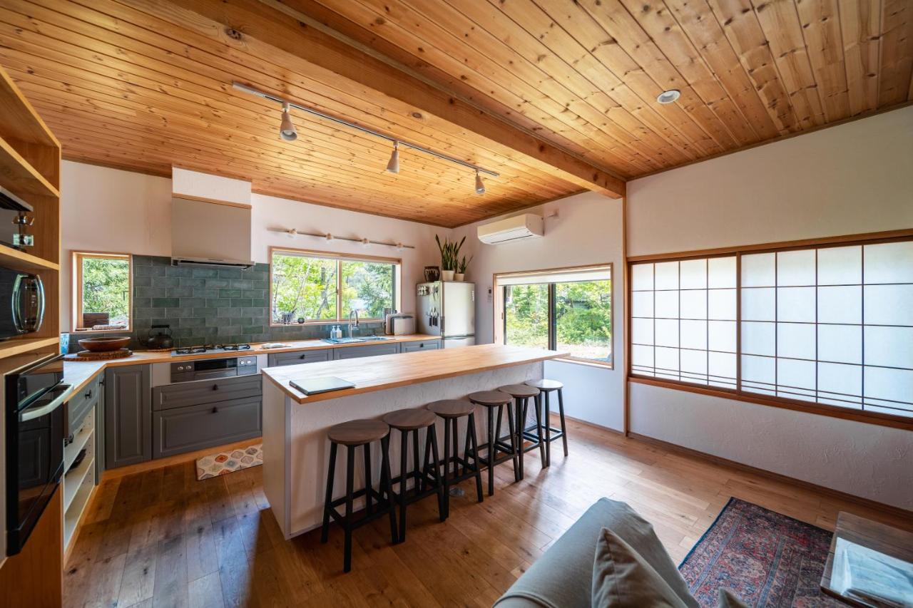 Bliss Cottage Hakuba - B&B Hakuba
