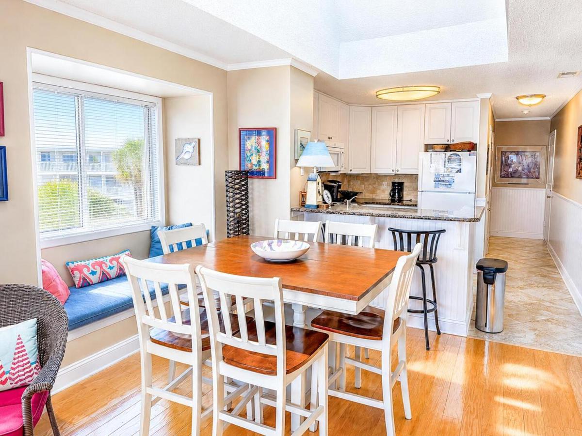 Tilghman Beach and Racquet Club 309 - Ferienwohnung North Myrtle Beach