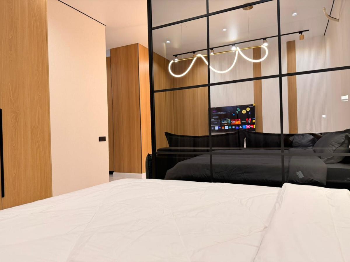 Пломбир - Chambres d'hôtes Astana