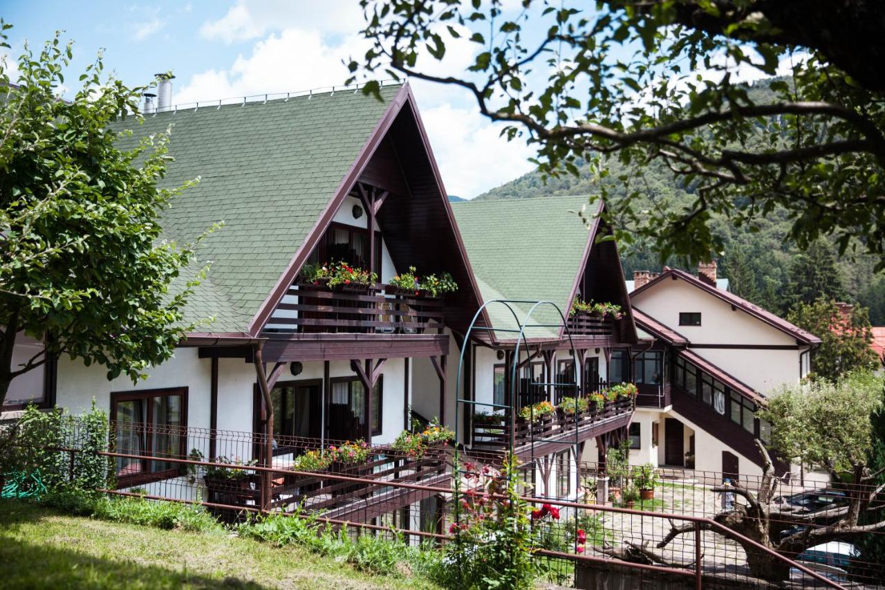 Pension Marina - B&B