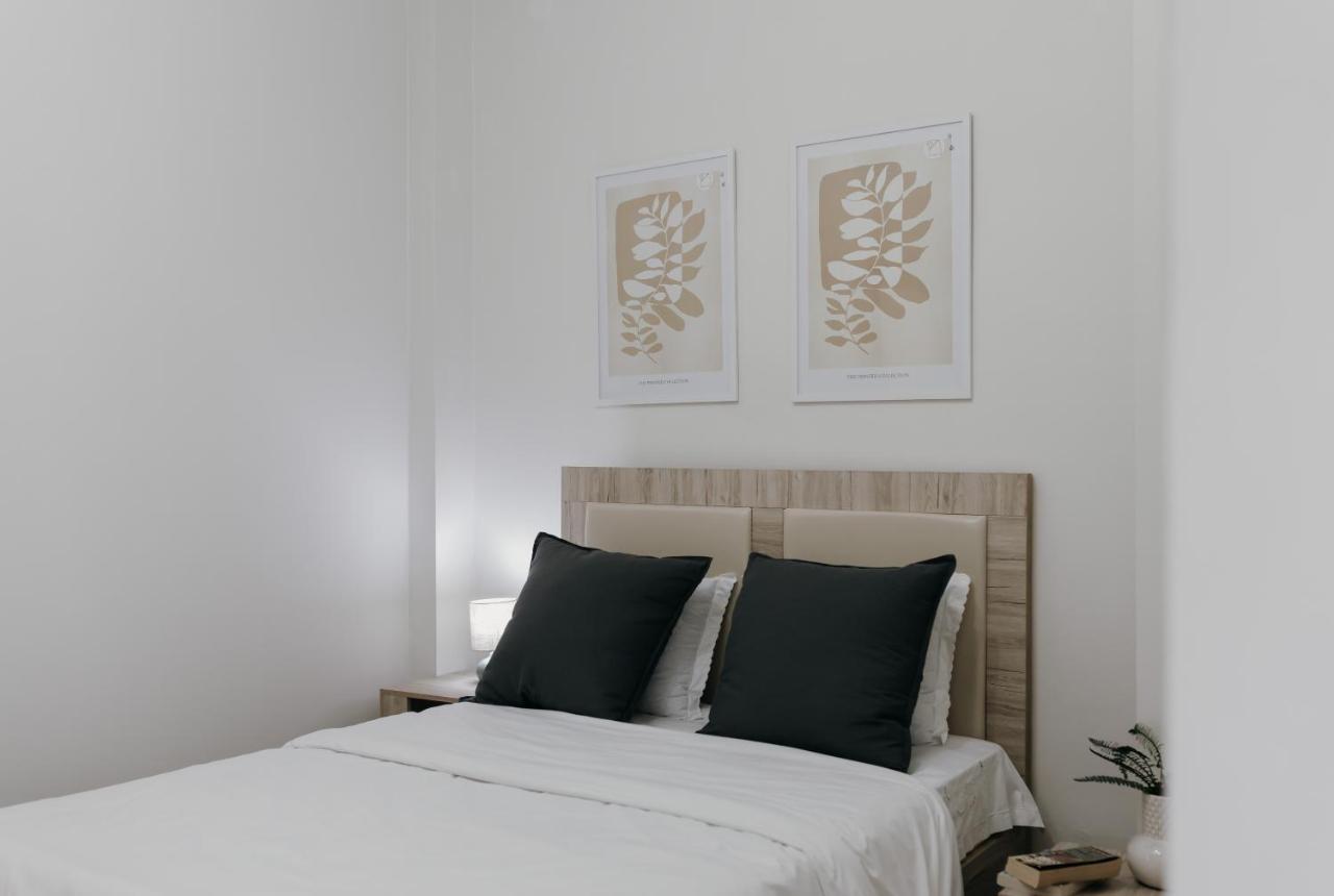 Casa Centro Kilkis - B&B Kilkis