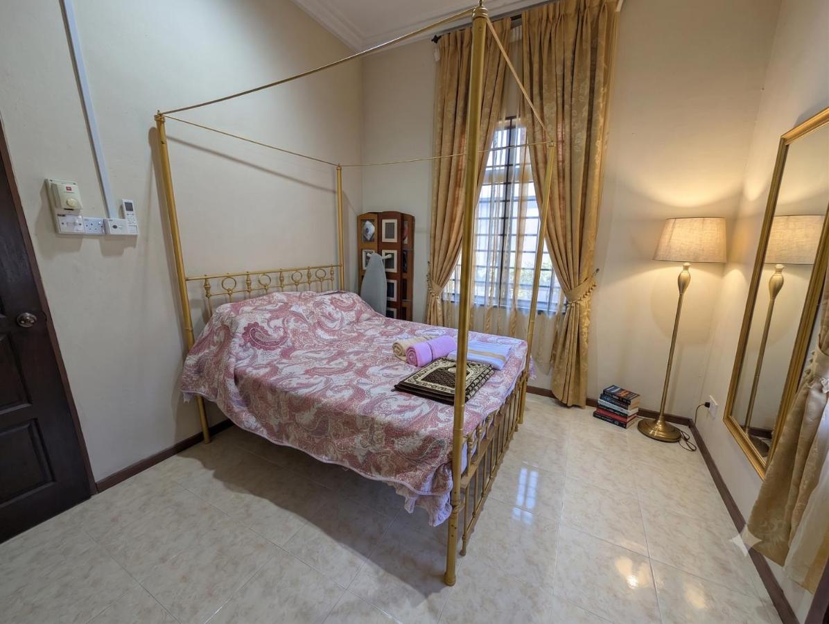 Dee Lundang Homestay - B&B Kota Bharu