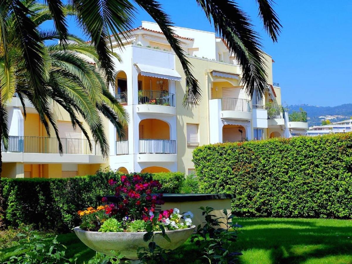 Studio Ile Cannes Marina - Chambres d’hôtes Mandelieu-La Napoule