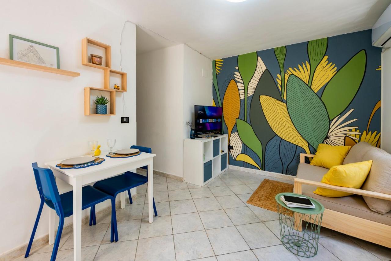 GuestHost - Dolce Vita Flat near the Beach - Ferienwohnung Montesilvano
