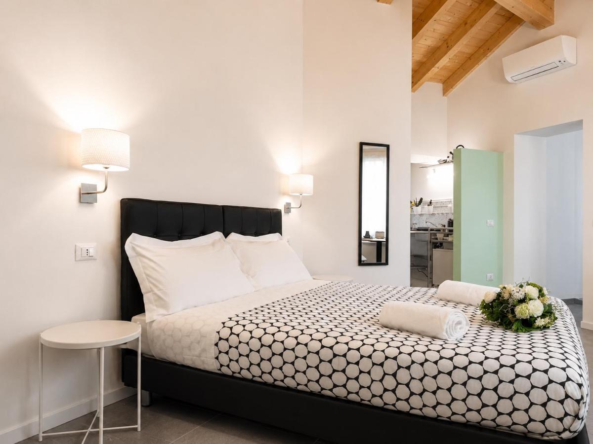 Ai Portoni - Ferienwohnung Verona