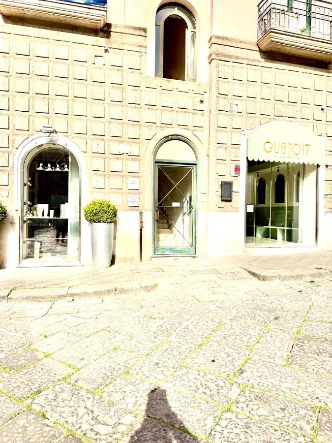 Casa Portanova 35 - B&B Salerno